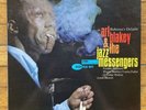 Art Blakey Jazz Messengers Buhaina’s Delight OG 1963 Blue Note LP Vinyl Record
