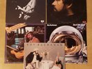 Roy Buchanan 5 LP Lot. Blues.