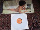 The Main Ingredient - Afrodisiac [LP Vinyl]  1973 RCA Victor LSP 4834 Germany