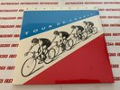 KRAFTWERK - TOUR DE FRANCE NEW DOUBLE 12” VINYL LP