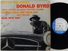 Donald Byrd 