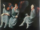 BLACK SABBATH HEAVEN AND HELL 1980 UK VERTIGO VINYL LP  9102 752  EX / EX +