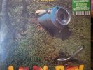 PHISH LAWN BOY OLFACTORY HUES LAWN COLORED VINYL 2LP NEW AND SEALED