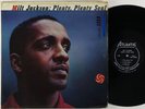 Milt Jackson 