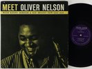 Oliver Nelson 