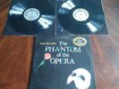 The Phantom of the Opera, Sarah Brightman and Michael Craw, Very Good