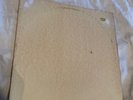BEATLES 2LP WHITE ALBUM APPLE SMO 2051/52 FRENCH PRESSING White Vinyl