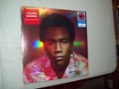 Childish Gambino because the internet NEW 2022 Pink vinyl double LP SEALED
