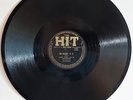 LOUIS PRIMA & HIS ORCHESTRA : Oh Marie, Angelina 78 RPM The Hit Record 1944