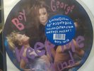 KEEP ME IN MIND Boy George Picture Disc With POSTER Limited Edition