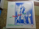 Led Zeppelin, Flying High, Live at Fillmore West Nov 1969, Rare double album Zep