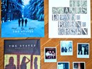 The Staves Vinyl LPs: If I Was *SIGNED*+Polaroids/ Dead Born Grown/ Blood I Bled