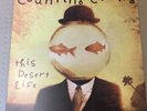 Counting Crows This Desert Life 2x LP Vinyl excellent