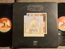 LED ZEPPELIN The Song Remains the Same 2LP 1976 1st Press VPI CLEANED & TESTED