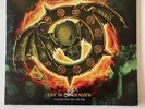 Overkill - Overkill ‎– Live In Overhausen Volume Two: Feel The Fire