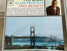 Tony Bennett I Left My Heart in San Francisco Vinyl Original 1962 CS8669 CL 1869