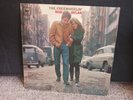 THE FREEWHEELIN', Bob Dylan,  Vinyl LP, 1966 Columbia, CL 1986 Mono, VG+