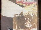 Led Zeppelin II Robert Ludwig RL ST-A-691671-SP Atlantic  Vinyl LP 1969 VG