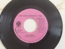 Crossover northern Soul demo GENTS LOVES SUCH A BEAUTIFUL THING paramount