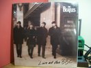 The Beatles LIVE at the BBC volume 1 sealed 1994 Apple Capital label