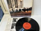 Cowboy Junkies The Caution Horses RCA LP  2058-1-R Vinyl Near Mint