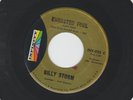 NORTHERN SOUL POPCORN  45  - BILLY STORM -  EDUCATED FOOL  - HEAR  1962 INFINITY
