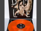DEPECHE MODE SONGS OF FAITH AND DEVOTION LIVE LP VINYL 33' RPM RARO ED. LIMITATA