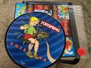 The Offspring - Americana Vinyl Picture Disc Limited Edition 1988