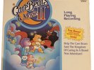 The Care Bears Movie 2 Vinyl LP 1986 Kid Stuff Records & Tapes ‎– DAR-3905 II