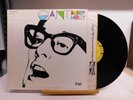 Buddy Holly Rock Promo LP Giant on Coral