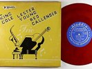 King Cole/Lester Young/Red Callender - Lester Young Trio 10