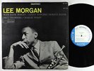 Lee Morgan - Sextet LP - Blue Note - BST 81541 VG+