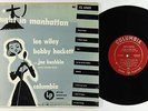 Lee Wiley & Bobby Hackett - Night In Manhattan 10