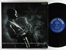 Sonny Stitt - S/T LP - Royal Roost - RLP 2208 Mono DG