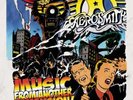 Aerosmith - Music From Another Dimension (Red) (Used LP)