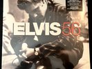 ELVIS PRESLEY-Elvis 56 Collector's Edition-78636 68171-REMASTERED-BOOKLET-SEALED