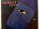 NAKED EYES Original Vinyl Record Album LP SEALED 1983 Copy Synth Pop MINT