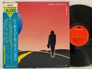 Bobby Caldwell – Carry On LP 1982 Japan Polydor Funk AOR Soul R&B Disco w/ obi