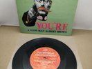 The Dukes Of Stratosphear ‎– You're A Good Man Albert Brown