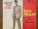 Elvis Presley Rare Another Touch Of Gold South Africa EPC 050 Rare 45 RPM EP