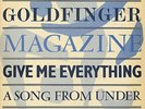 MAGAZINE   Shot By Both Sides   Original 1983 UK 4-track 12
