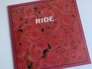 Ride - Chelsea Girl SIGNED  Chelsea Girl EP  Ceation Records Shoe Gazer Indie 19