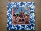 rolling stones their satanic majesties request stereo vinyl lp