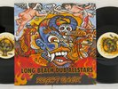 Long Beach Dub Allstars – Right Back 2LP 1999 US ORIG Sublime Sugar Ray Rap Ska