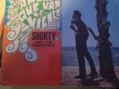 Shorty & The Corvettes “ amored que van y vinen” el zarape Soul lp Record