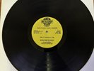 yngwie malmsteen vinyl - rare - MGI interview segment on Metalshop