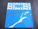 Paz - Paz Are Back 1982 UK LP SPOTLITE 1st