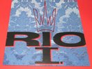 Rio Reiser -- Rio 1  -- LP / Deutsch