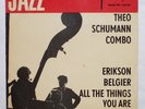THEO SCHUMANN COMBO - Jazz - RARE 7