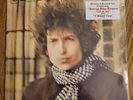 Bob Dylan sealed ‘Blonde On Blonde’ 2022 reissue Lp set w/hype sticker Mint cond